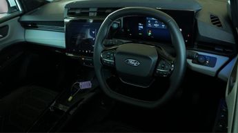 Ford Puma Gen-E PREMIUM