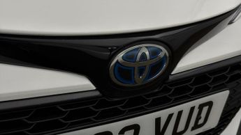 Toyota Corolla DESIGN