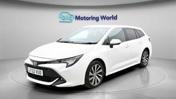 Toyota Corolla DESIGN