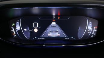 Peugeot 3008 BLUEHDI S/S GT