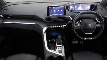 Peugeot 3008 BLUEHDI S/S GT