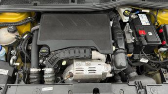 Peugeot 208 PURETECH GT S/S