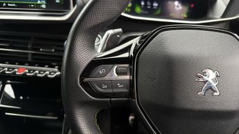 Peugeot 208 PURETECH GT S/S