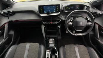 Peugeot 208 PURETECH GT S/S