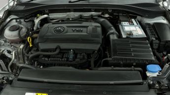 Skoda Superb SPORTLINE TSI DSG