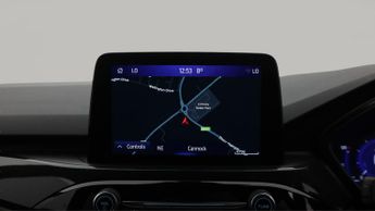 Ford Kuga ST-LINE EDITION ECOBLUE