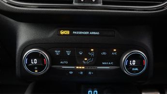 Ford Kuga ST-LINE EDITION ECOBLUE