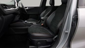 Ford Kuga ST-LINE EDITION ECOBLUE