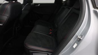 Ford Kuga ST-LINE EDITION ECOBLUE