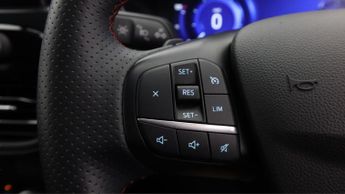 Ford Kuga ST-LINE EDITION ECOBLUE