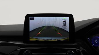 Ford Kuga ST-LINE EDITION ECOBLUE