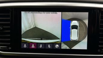 Kia Sportage CRDI GT-LINE S ISG