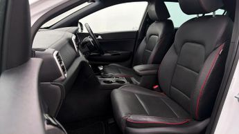 Kia Sportage CRDI GT-LINE S ISG