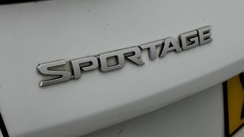 Kia Sportage CRDI GT-LINE S ISG