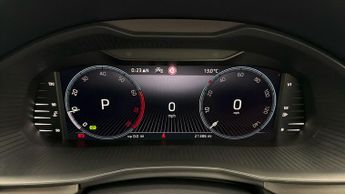 Skoda Kamiq SE L EXECUTIVE TSI DSG