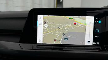 Volkswagen Golf STYLE TDI DSG