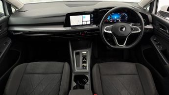 Volkswagen Golf STYLE TDI DSG