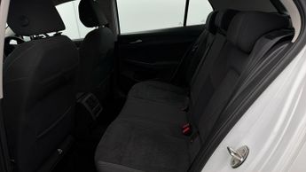 Volkswagen Golf STYLE TDI DSG