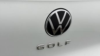 Volkswagen Golf STYLE TDI DSG
