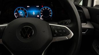 Volkswagen Golf STYLE TDI DSG