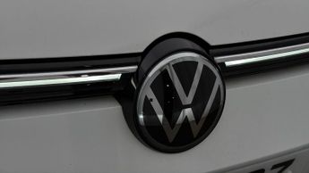 Volkswagen Golf STYLE TDI DSG