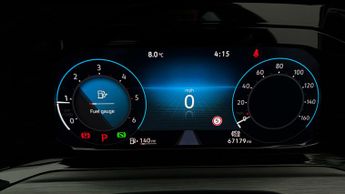 Volkswagen Golf STYLE TDI DSG