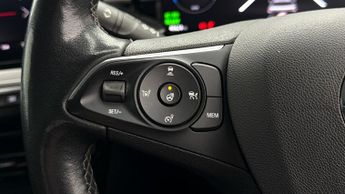 Vauxhall Mokka Electric ELITE PREMIUM