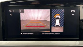 Vauxhall Mokka Electric ELITE PREMIUM