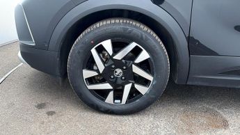 Vauxhall Mokka Electric ELITE PREMIUM