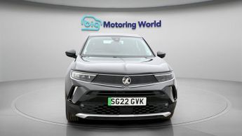 Vauxhall Mokka Electric ELITE PREMIUM