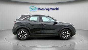 Vauxhall Mokka Electric ELITE PREMIUM