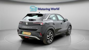 Vauxhall Mokka Electric ELITE PREMIUM