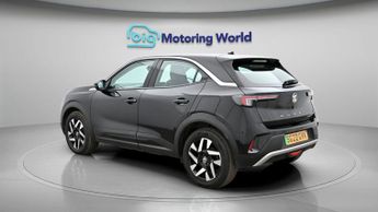 Vauxhall Mokka Electric ELITE PREMIUM