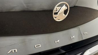 Vauxhall Mokka Electric ELITE PREMIUM