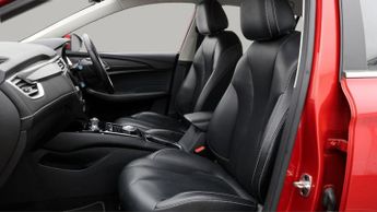 MG MG5 EXCLUSIVE