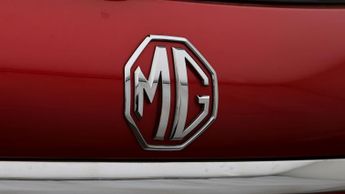 MG MG5 EXCLUSIVE