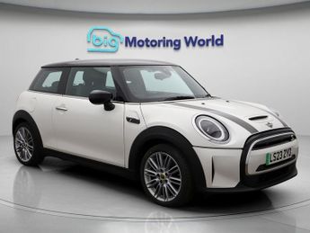 MINI Hatch COOPER S LEVEL 2
