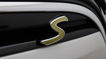 MINI Electric Hatch COOPER S LEVEL 2