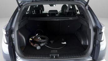 Hyundai TUCSON T-GDI N LINE S