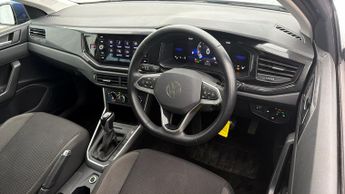 Volkswagen Polo LIFE TSI DSG