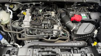 Ford Puma ST-LINE