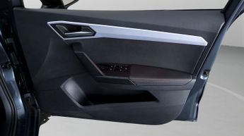 SEAT Ibiza TSI FR SPORT DSG