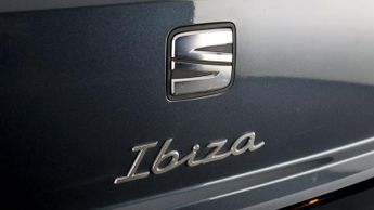 SEAT Ibiza TSI FR SPORT DSG