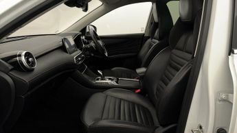 MG MG HS EXCLUSIVE DCT