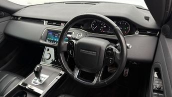 Land Rover Range Rover Evoque R-DYNAMIC S