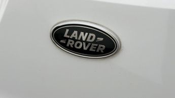 Land Rover Range Rover Evoque R-DYNAMIC S