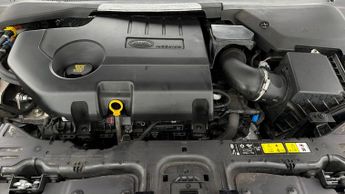 Land Rover Range Rover Evoque R-DYNAMIC S