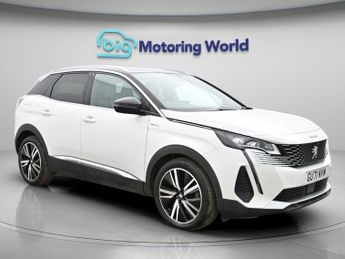 Peugeot 3008 S/S GT PREMIUM