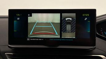 Peugeot 3008 S/S GT PREMIUM