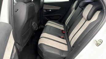 Peugeot 3008 S/S GT PREMIUM